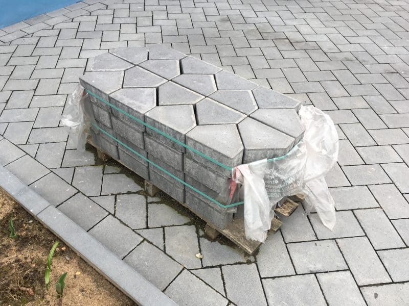 Beton Pflaster Bischofsm Tzen Meudt Ideal Kaufen Strassen Und