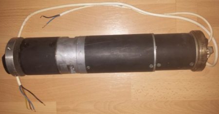 Selve Elektrisch Motor für schwere Rolladen Selve Elektrisch Motor für schwere Rolladen