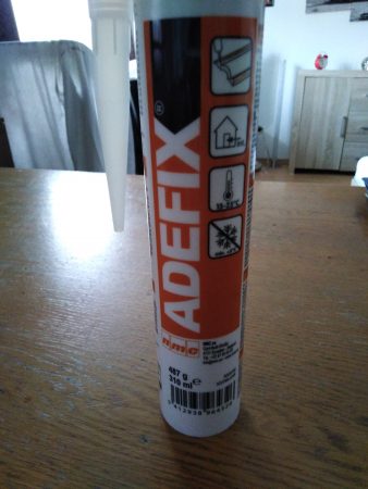 ADEFIX Dispersionskleber ADEFIX Dispersionskleber