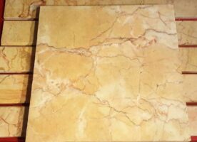 5 Paletten Marmor 100 Quadratmeter 40 x 40 cm 28 x 25 cm 61 x 8 cm Bordüren