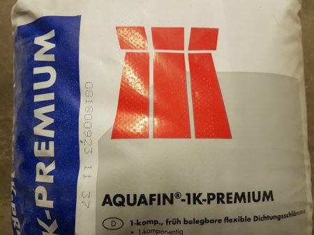 Abdichtung Abdichtung
