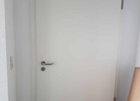 Wohnungseingangstüren ST 90