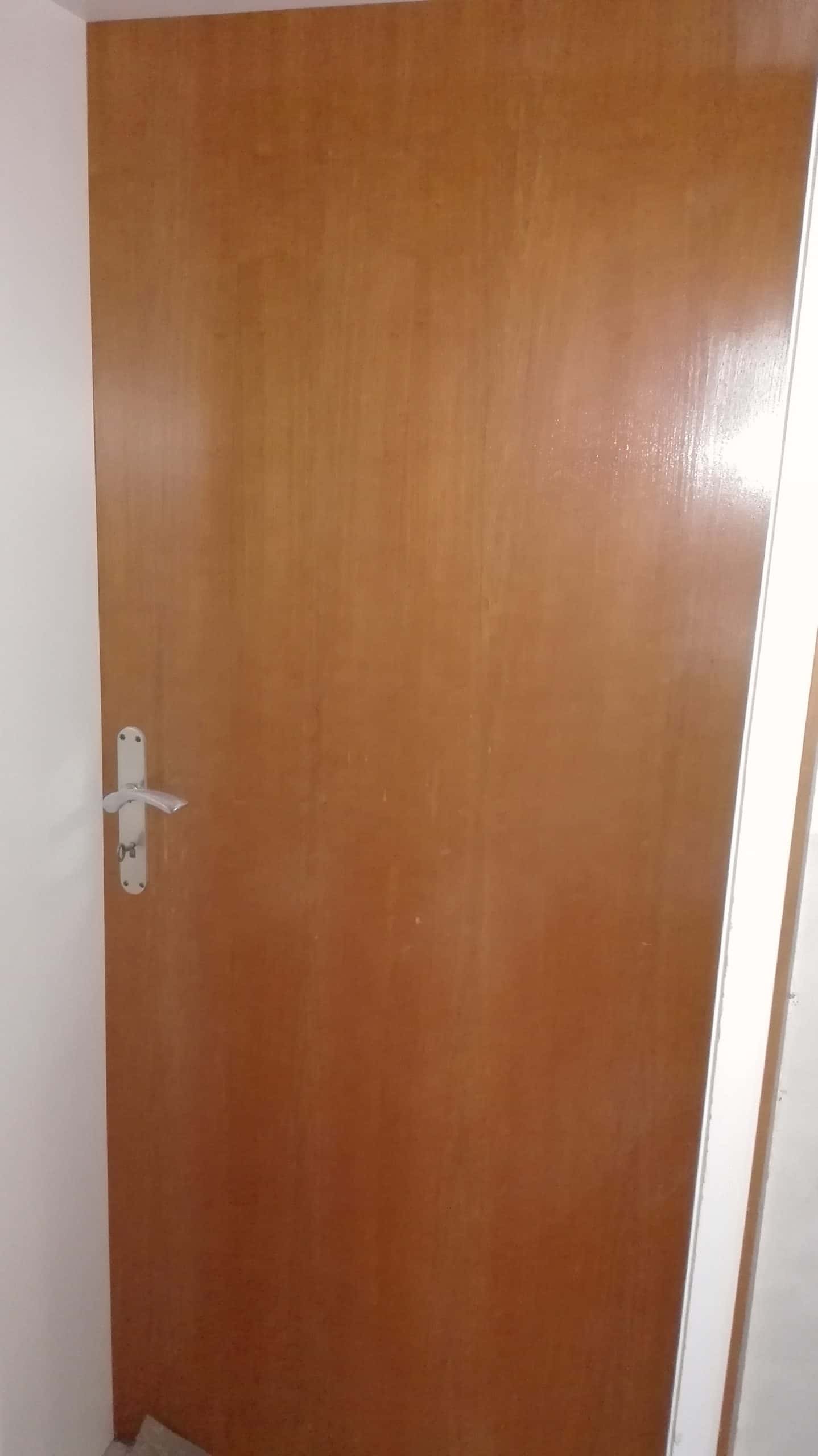 Zimmertüren aus Holz