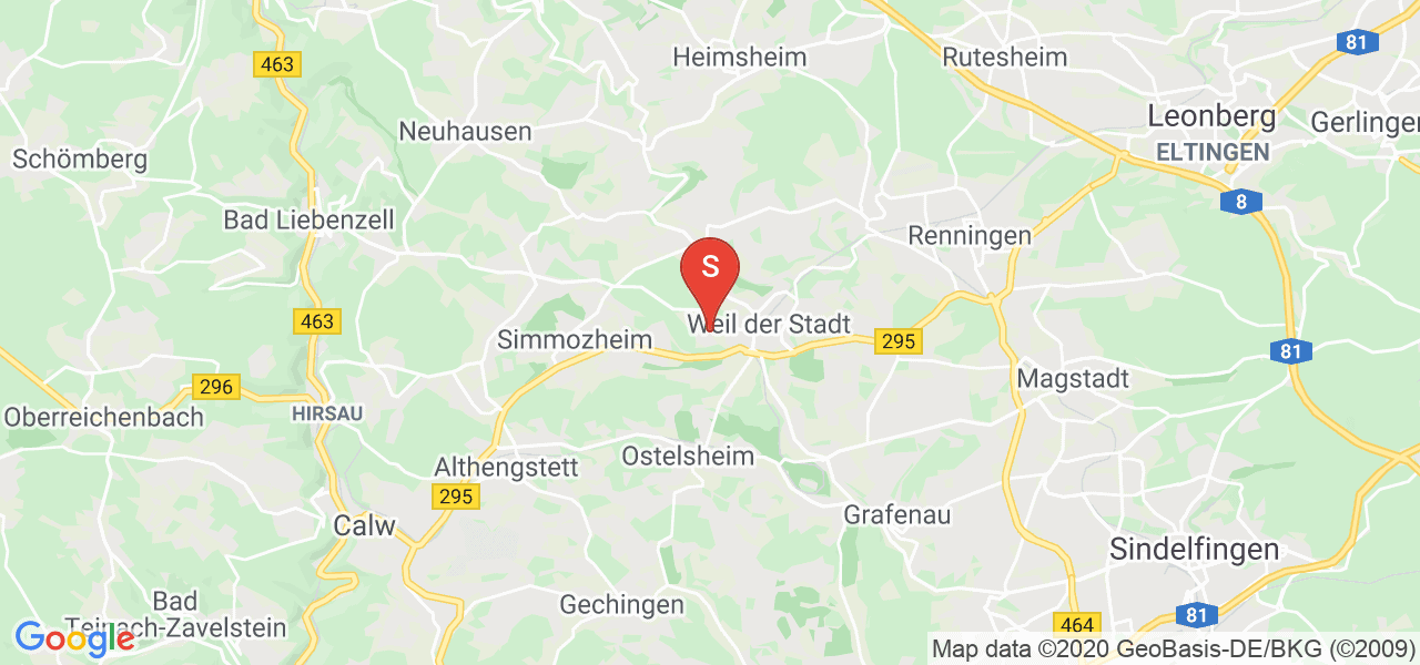 Wandfließe