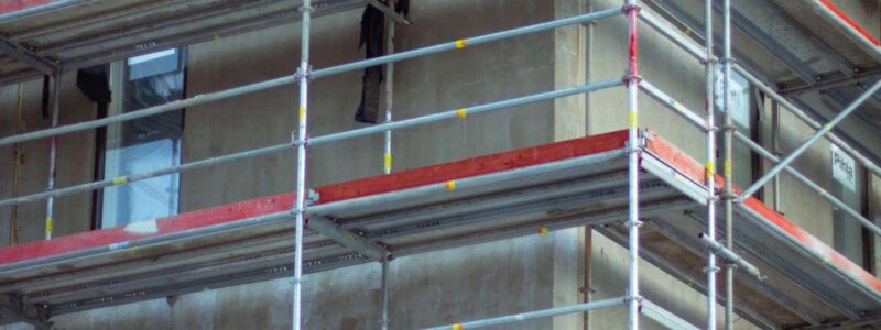 Baugerüste kaufen auf restado
