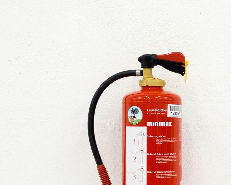 Brandschutz kaufen auf restado