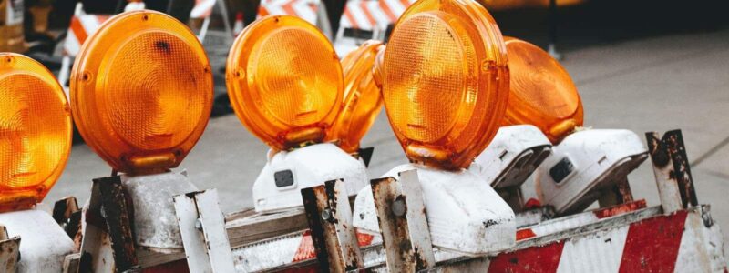 Baustelleneinrichtung kaufen auf restado