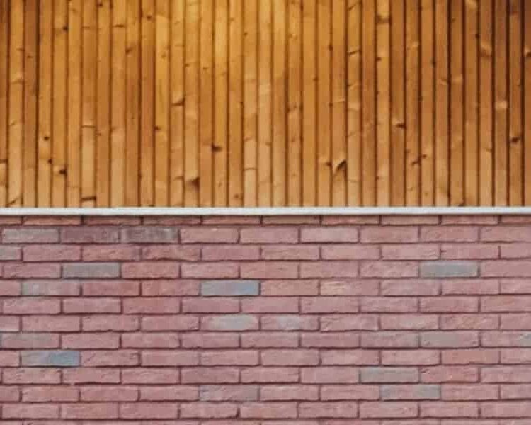 Fassadenverkleidung kaufen auf restado