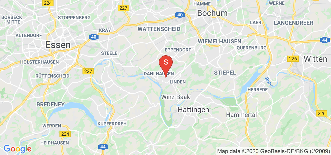 Schüring Westfalen Backstein Dünnformat