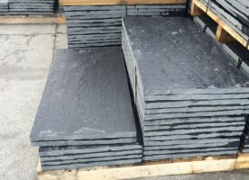 Natursteinschiefer, Fliesen, Platten