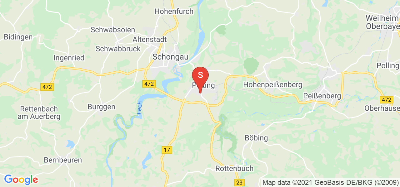 Dehn Anschlussschelle für tiefenerder