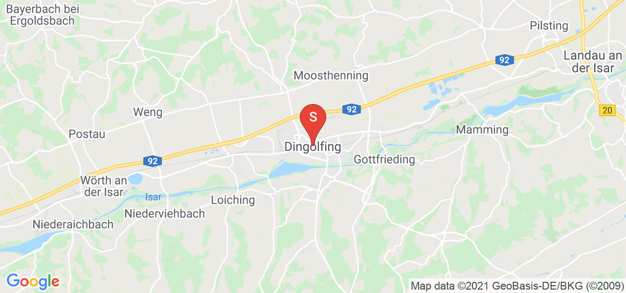 2-Fach und 3-Fach Verglasungen