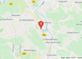 Dachziegel Finkenberger Pfanne rund schwarz Longlife matt
