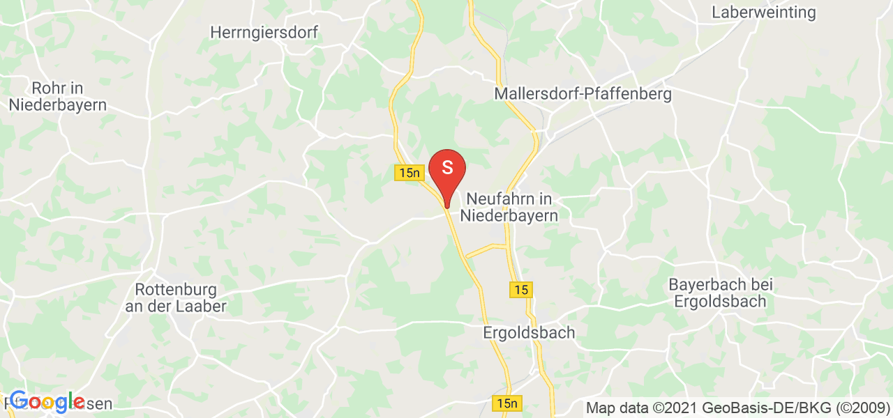 Anrin Drain KE-150 Guss-Stegrost GGG, Klasse D, mit Snaplock, Länge 0,50 Meter