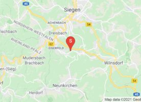 Tür Kiefer massiv
