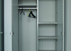 Einbauschrank, Schrank, Büro, Regal (inkl. Ausbau)