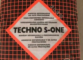Technokolla S-One Flex