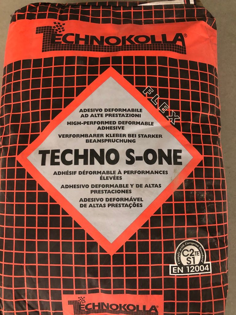 Technokolla S-One Flex