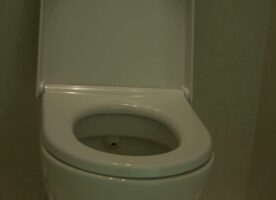 Duravit Toilette, WC, Bad, Sanitär (inkl. Ausbau)