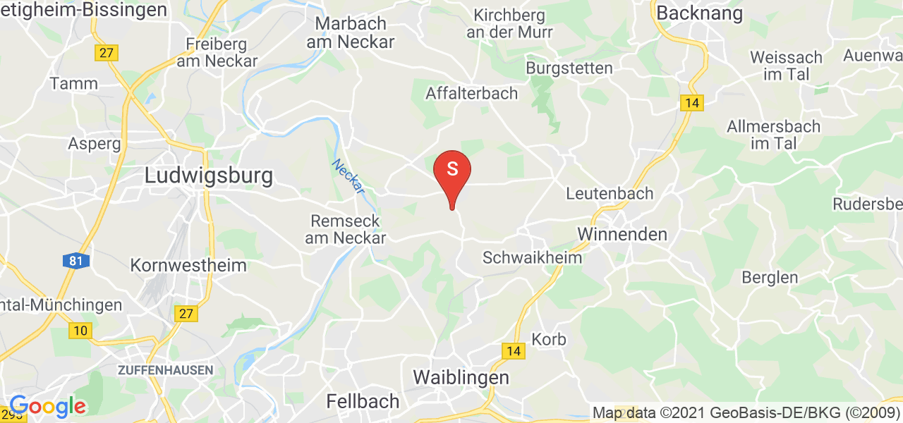 Dekorativer Putz (Innen und Aussen)
