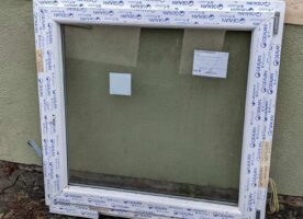 PAX Kunststofffenster