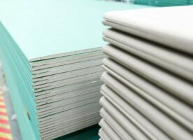 Knauf Gipsplatten