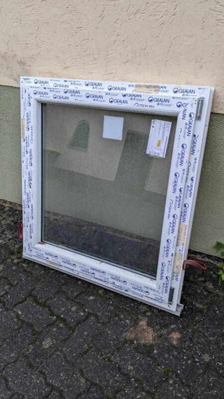 PAX Kunststofffenster