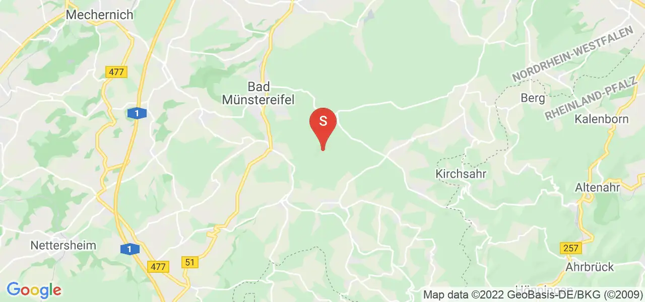 Haustür