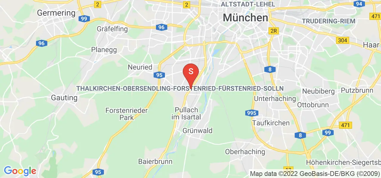 Schiebetür, 2-flügelig