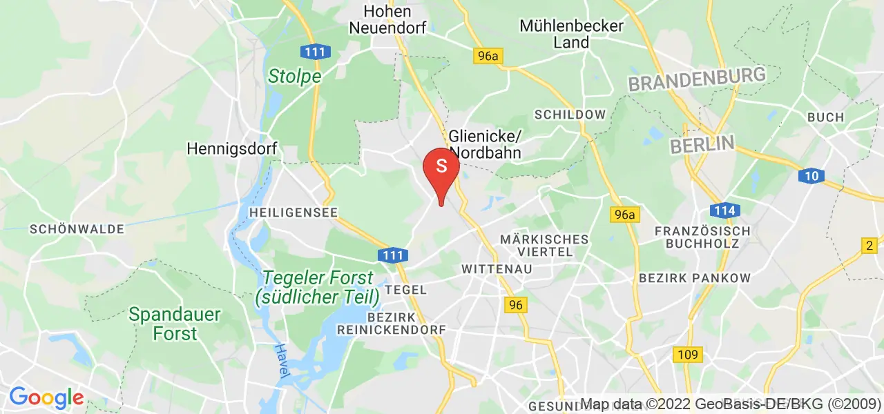 Mauerscheibe