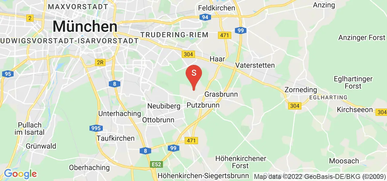 Buschjäger