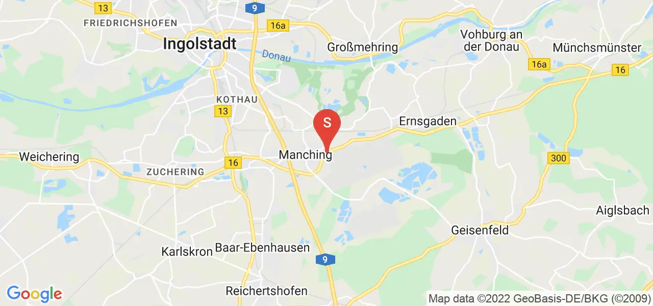Kunstofffenster Anthrazit