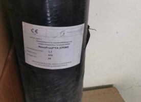 NovoProof® FA  EPDM, DIN EN 13859-2