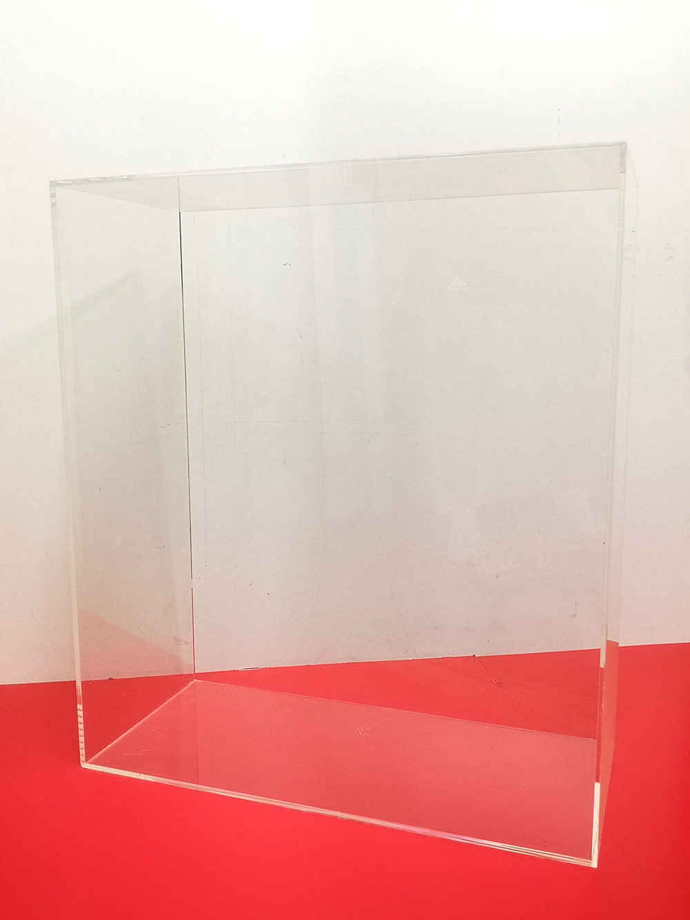 Haube aus Acrylglas  (6mm)