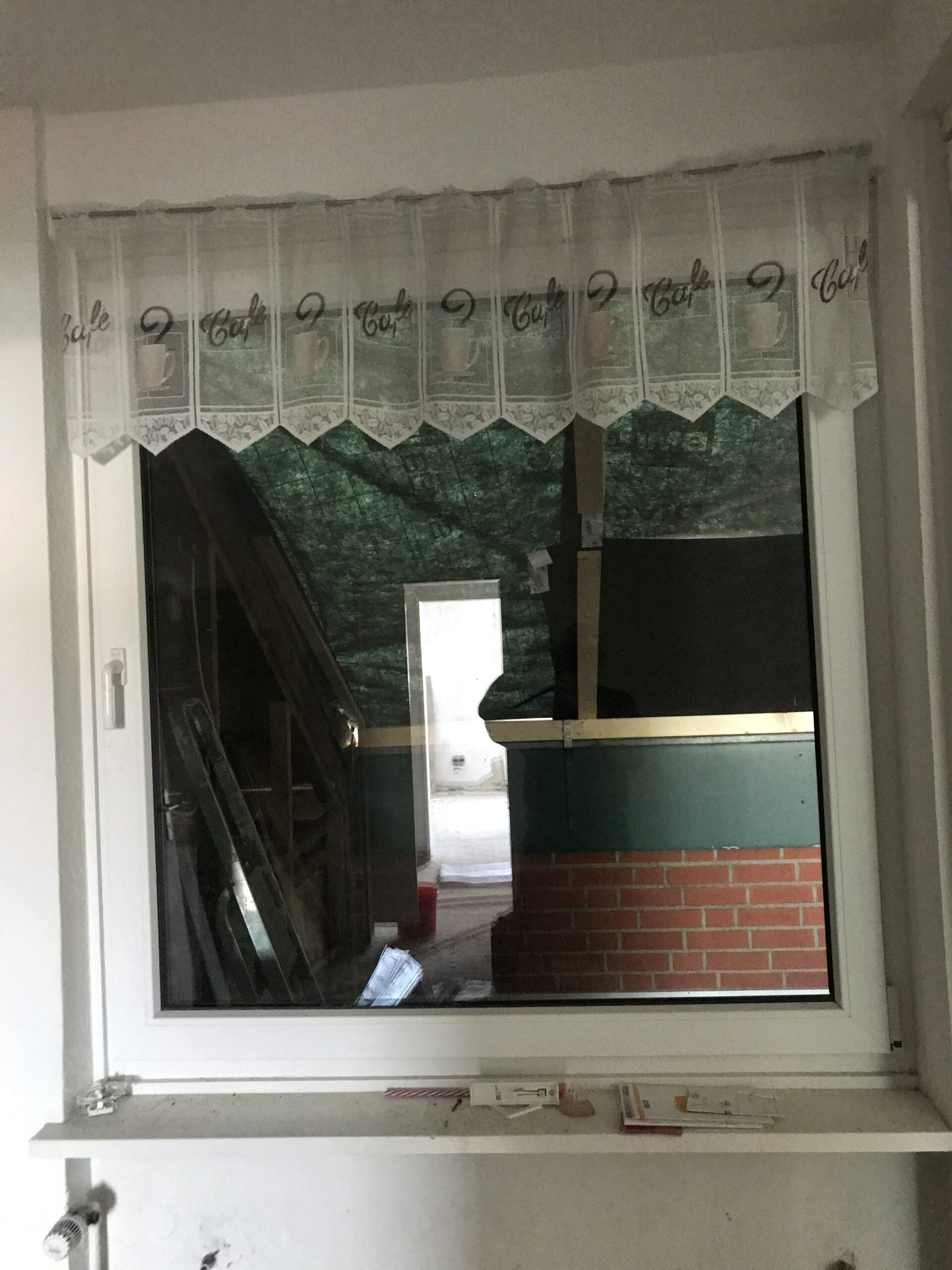 Fenster Kömmerling