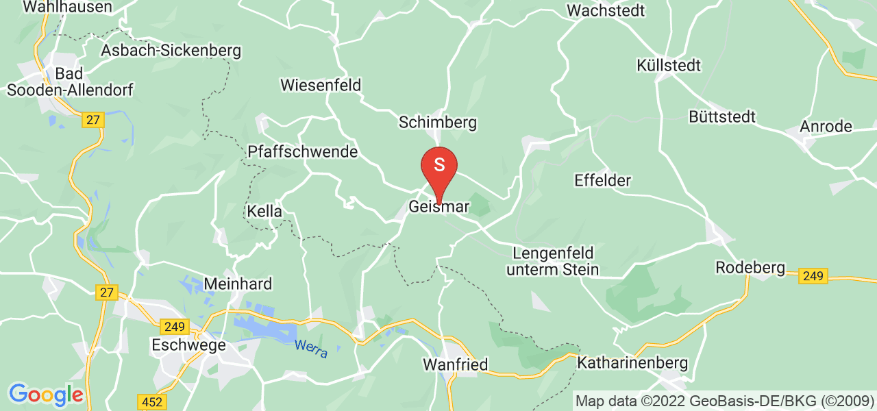 Großalmeröder Dachziegeln