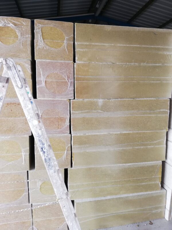 Knauf FKD-MAX C2 (Mineralwolldämmplatten)