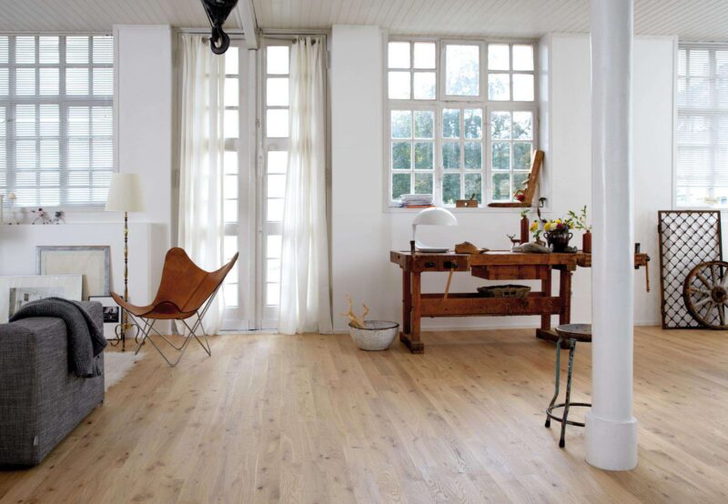 Parkett
