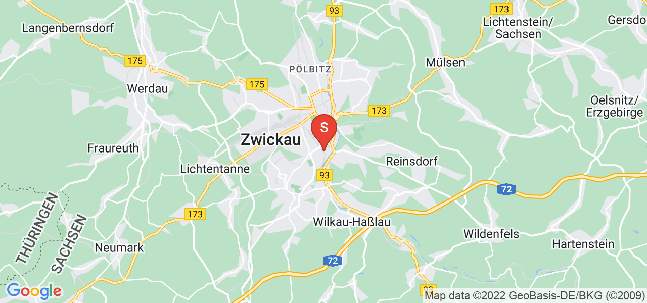 Glastüren