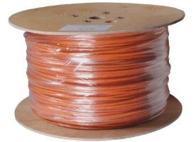 DRAKA UC900 SS23 Cat.7 S/FTP 2x4P