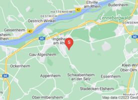 Rest Baustoffe von Wärmedämmung