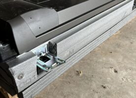 Dachfenster Roto Designo R8 Klapp-Schwinfenster