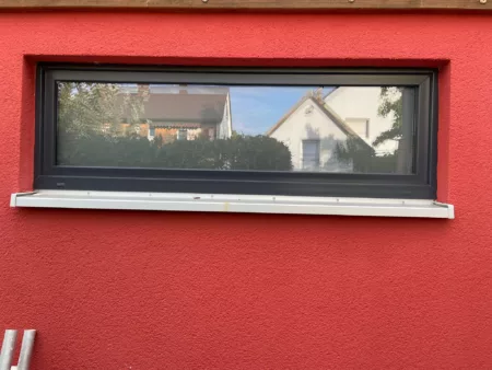 Schüco Fenster