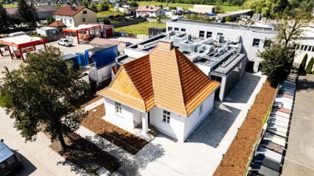 10,25 € / m² Marseille Tondachziegel Doppelmuldenfalz Dachziegel – Top Preis  50 Jahren Garantie