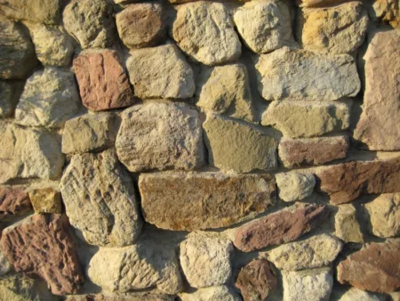 Weinbergmauersteine gebraucht aus Naturstein