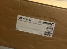 Brötje Heizungssystemmanager ISR HSM-M mit 2 Mischerregelung