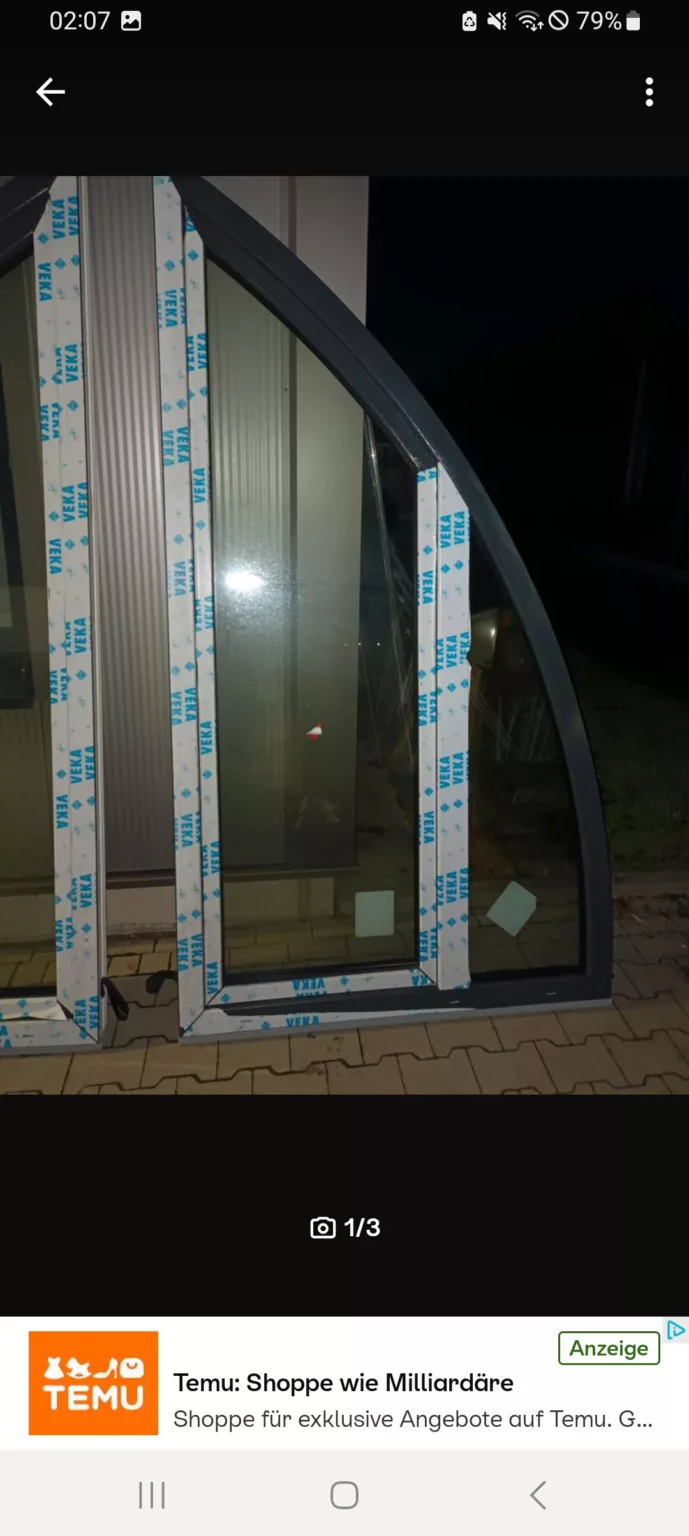 Fenster