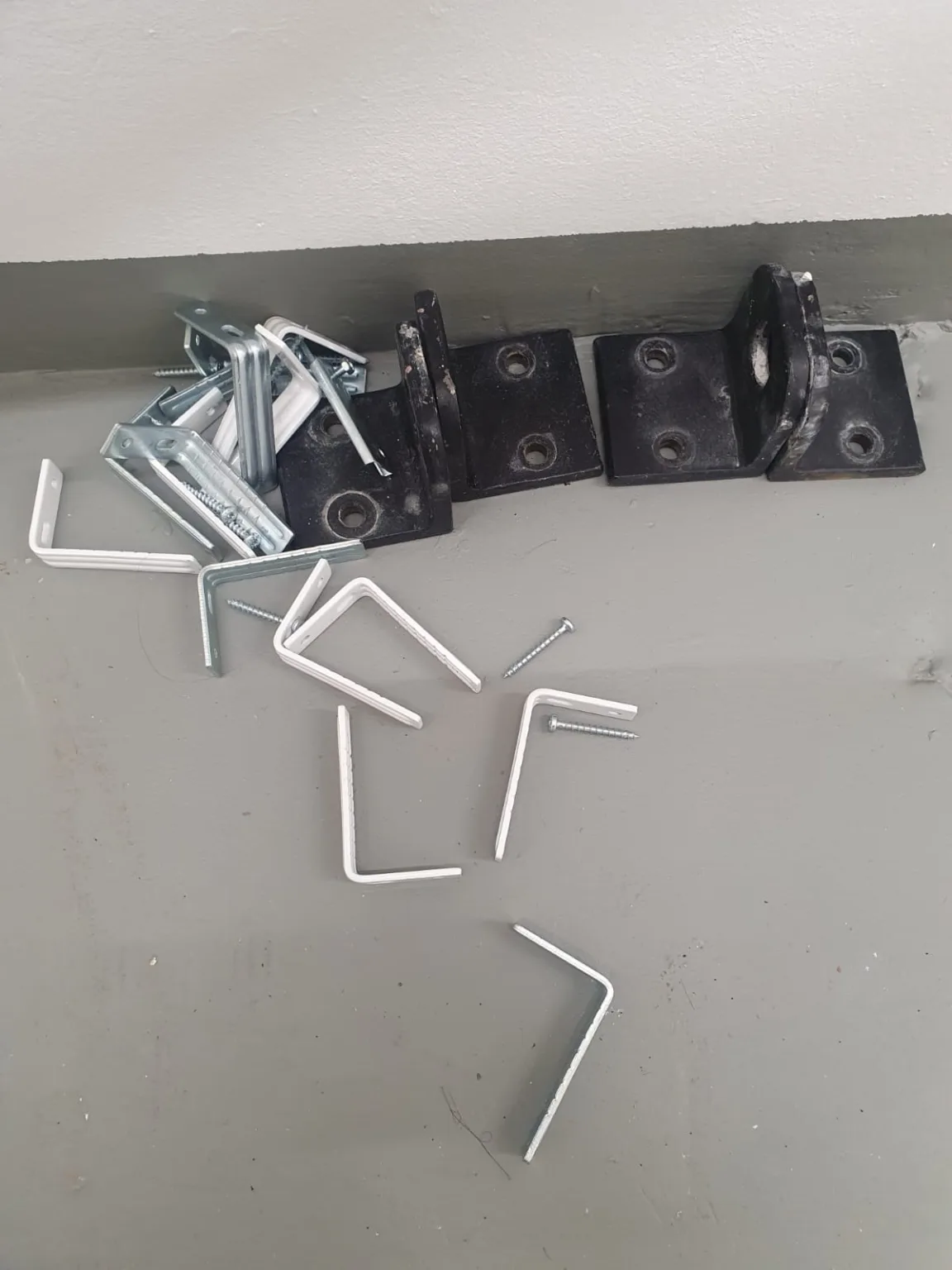 Vorhang mit Vorhangstange