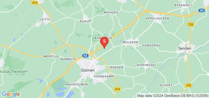 Natursteine / Pflaster