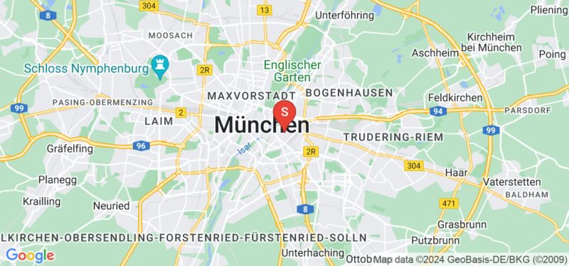 Maßanfertigung